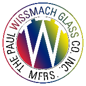 Wissmach üvegek logo